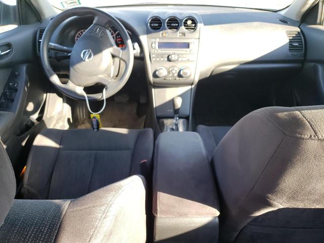 Photo 8 from auction – 2011 NISSAN ALTIMA BAS with VIN 1N4AL2AP5BC175905