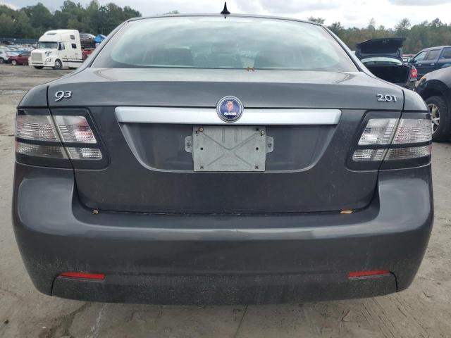 Photo 6 from auction – 2010 SAAB 9-3 2.0T with VIN YS3FA4MY5A1609071