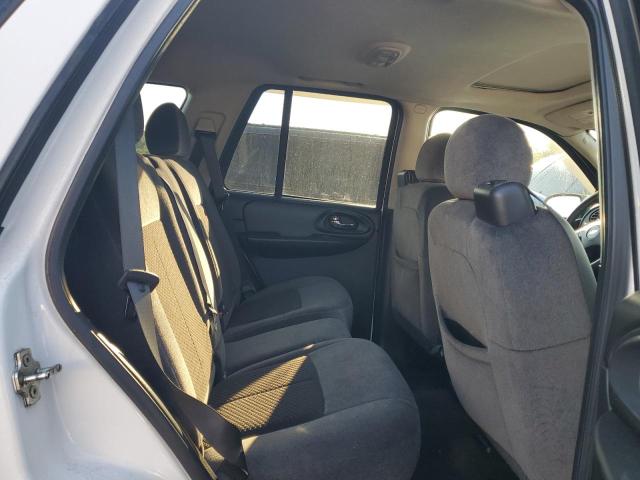 Photo 11 from auction – 2008 CHEVROLET TRAILBLAZE with VIN 1GNDT13S182132476