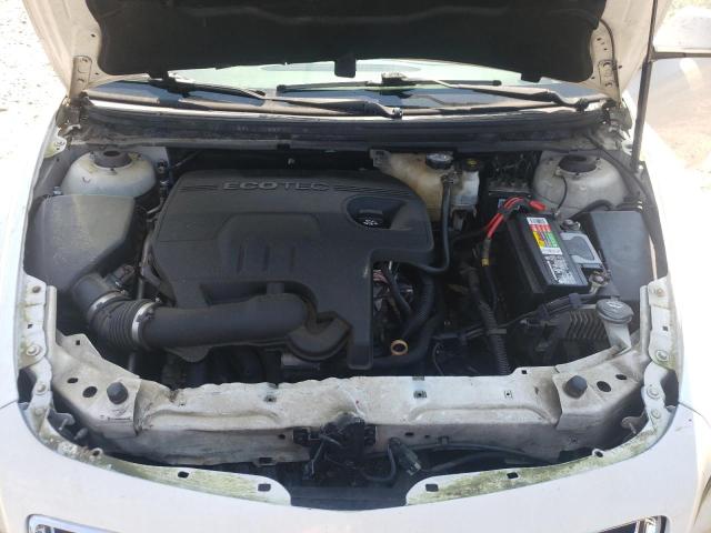 Photo 11 from auction – 2011 CHEVROLET MALIBU with VIN 1G1ZE5E19BF299469