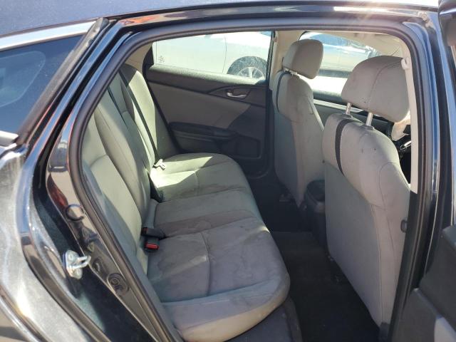 Photo 10 from auction – 2016 HONDA CIVIC LX with VIN 19XFC2F52GE021000