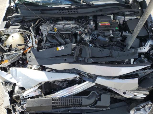Photo 11 from auction – 2020 TOYOTA COROLLA LE with VIN 5YFEPRAE2LP085580