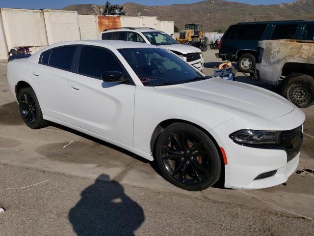 Photo 4 from auction – 2016 DODGE CHARGER SX with VIN 2C3CDXHG7GH163556