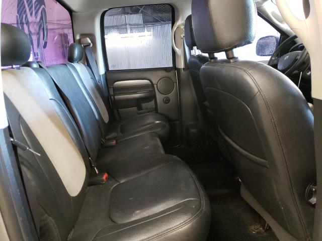 Photo 10 from auction – 2005 DODGE RAM 1500 S with VIN 1D7HU18D25S229706