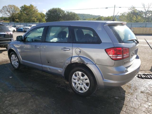 Photo 2 from auction – 2015 DODGE JOURNEY SE with VIN 3C4PDCAB6FT650967