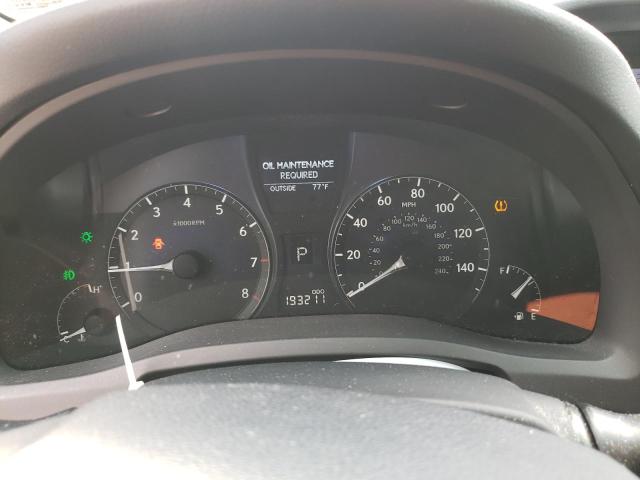 Photo 9 from auction – 2012 LEXUS RX 350 with VIN 2T2BK1BA2CC147618