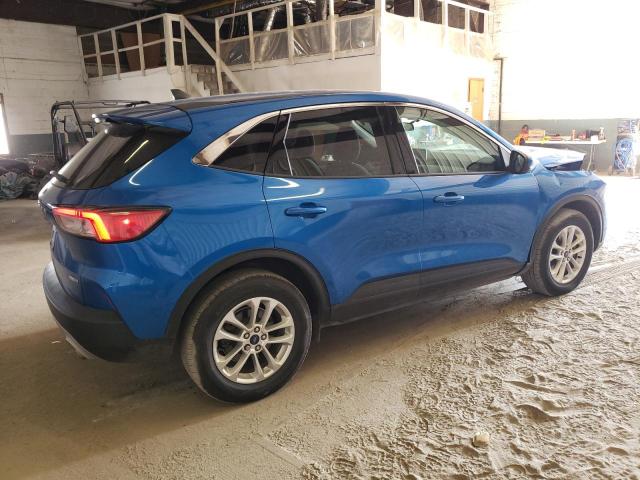 Photo 3 from auction – 2020 FORD ESCAPE SE with VIN 1FMCU9G68LUA91110