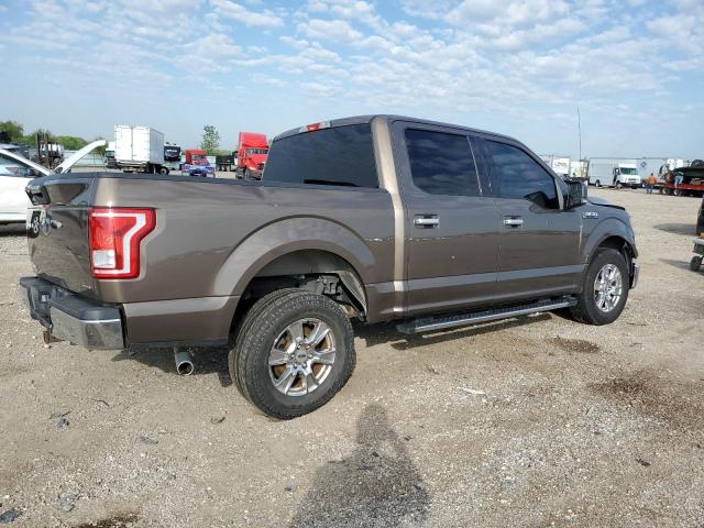 Photo 3 from auction – 2016 FORD F150 SUPER with VIN 1FTEW1C80GKD29114
