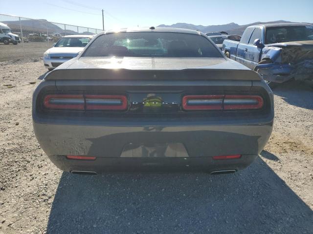 Photo 6 from auction – 2018 DODGE CHALLENGER with VIN 2C3CDZAG3JH178116