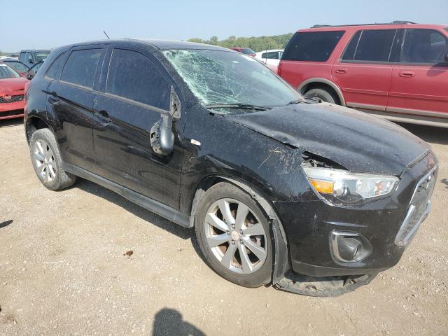 Photo 4 from auction – 2015 MITSUBISHI OUTLANDER with VIN 4A4AP3AW8FE056938