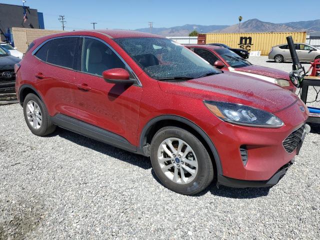 Photo 4 from auction – 2020 FORD ESCAPE SE with VIN 1FMCU0G66LUA57713