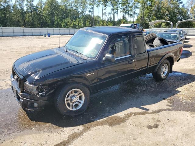 FORD RANGER SUP 2004 with VIN 1FTYR44U34PA20236 - Photo from auction