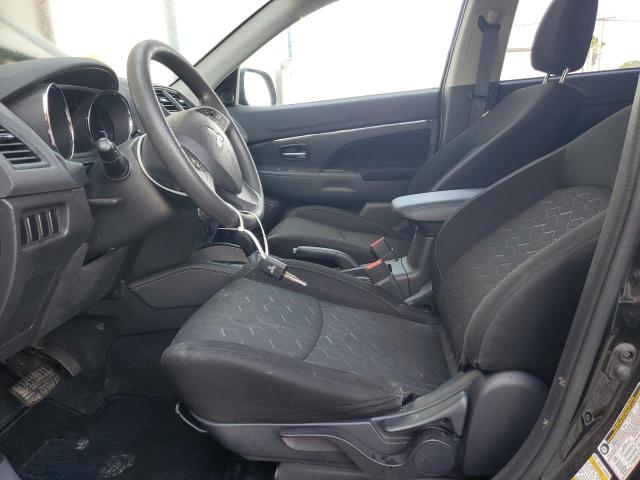 Photo 7 from auction – 2020 MITSUBISHI OUTLANDER with VIN JA4AP3AU6LU013345