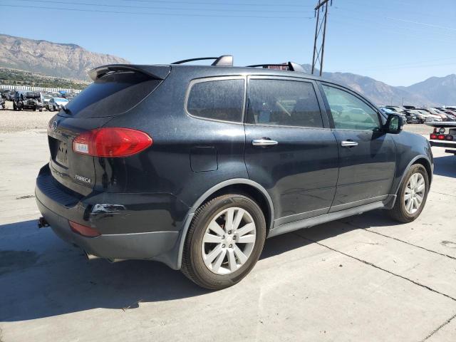 Photo 3 from auction – 2009 SUBARU TRIBECA LI with VIN 4S4WX92D894403963