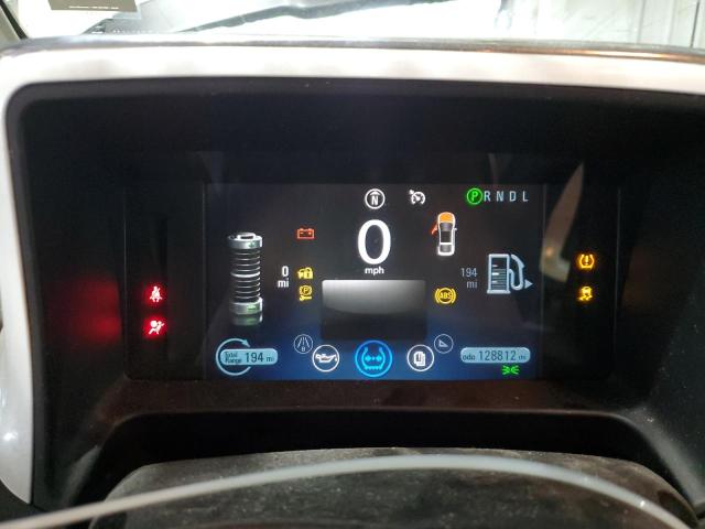 Photo 9 from auction – 2011 CHEVROLET VOLT with VIN 1G1RC6E47BU101912