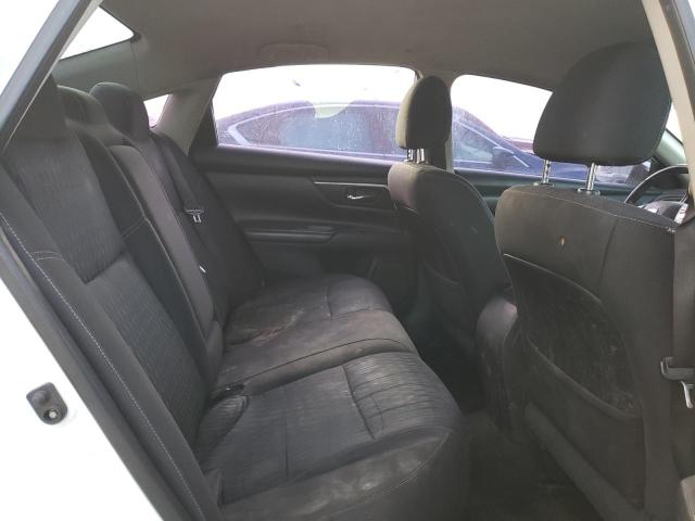 Photo 10 from auction – 2017 NISSAN ALTIMA 2.5 with VIN 1N4AL3APXHC192133