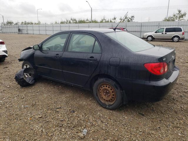 Photo 2 from auction – 2007 TOYOTA COROLLA CE with VIN 2T1BR32E97C802832