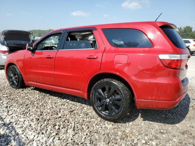 Photo 2 from auction – 2012 DODGE DURANGO R/ with VIN 1C4SDJCT5CC336531