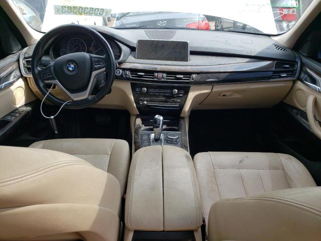Photo 8 from auction – 2016 BMW X5 XDRIVE3 with VIN 5UXKR0C55G0P28251