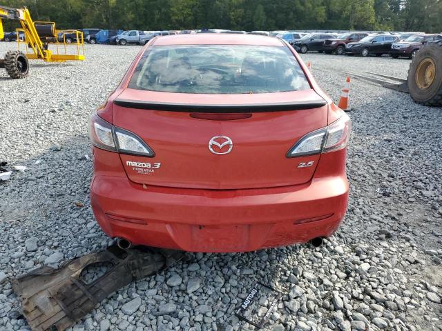 Photo 6 from auction – 2010 MAZDA 3 S with VIN JM1BL1S51A1170085