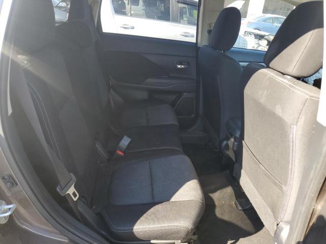 Photo 11 from auction – 2017 MITSUBISHI OUTLANDER with VIN JA4AZ2A36HZ011116
