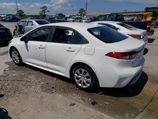 Photo 2 from auction – 2020 TOYOTA COROLLA LE with VIN 5YFEPRAE0LP073833