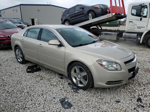 Photo 4 from auction – 2011 CHEVROLET MALIBU 2LT with VIN 1G1ZD5E78BF228397