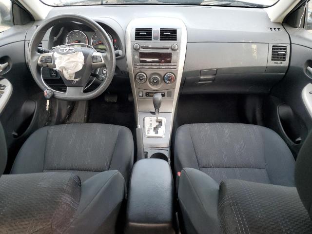 Photo 8 from auction – 2011 TOYOTA COROLLA BA with VIN 2T1BU4EE1BC692495