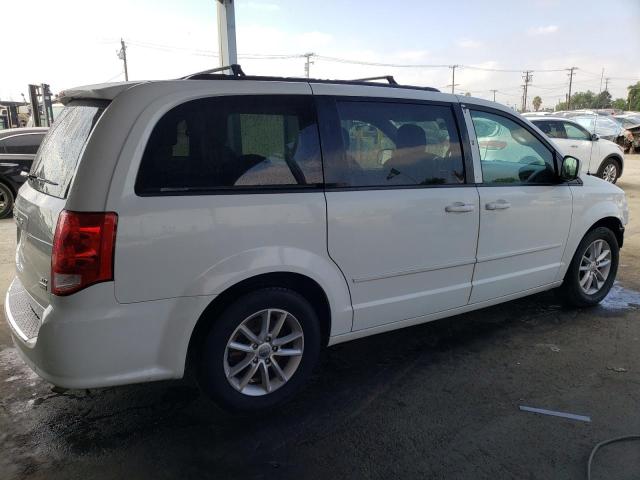 Photo 3 from auction – 2014 DODGE GRAND CARA with VIN 2C4RDGCG0ER392794