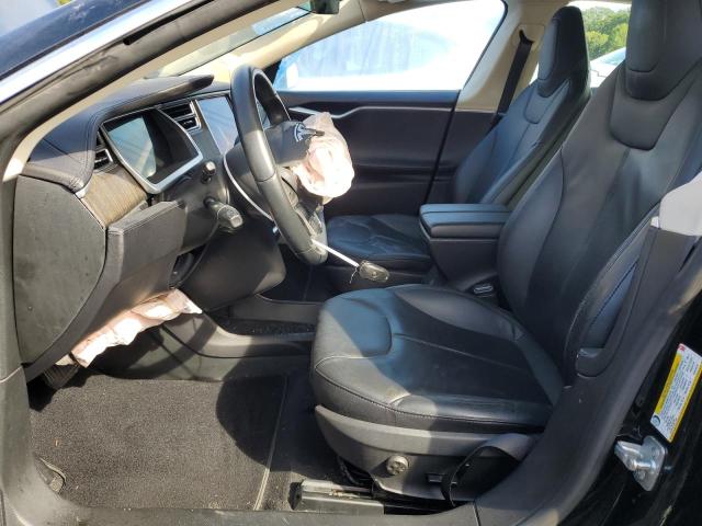 Photo 7 from auction – 2013 TESLA MODEL S with VIN 5YJSA1CG8DFP17421