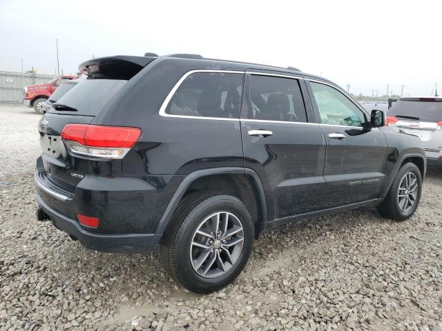 Photo 3 from auction – 2018 JEEP GRAND CHER with VIN 1C4RJFBG4JC508019