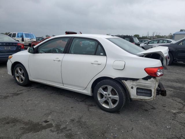 Photo 2 from auction – 2013 TOYOTA COROLLA with VIN 5YFBU4EE3DP129130