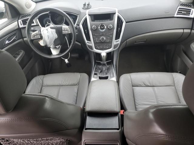 Photo 8 from auction – 2010 CADILLAC SRX with VIN 3GYFNGEY6AS588221