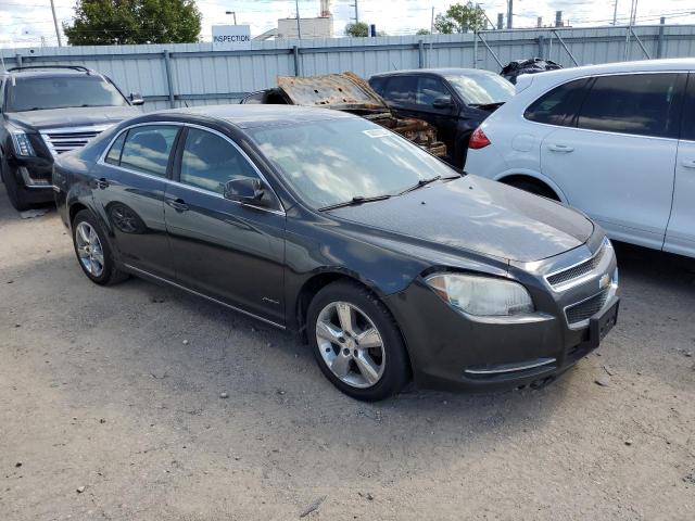 Photo 4 from auction – 2010 CHEVROLET MALIBU 2LT with VIN 1G1ZD5E05AF178124