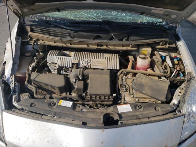 Photo 11 from auction – 2015 TOYOTA PRIUS with VIN JTDKN3DU3F0469021
