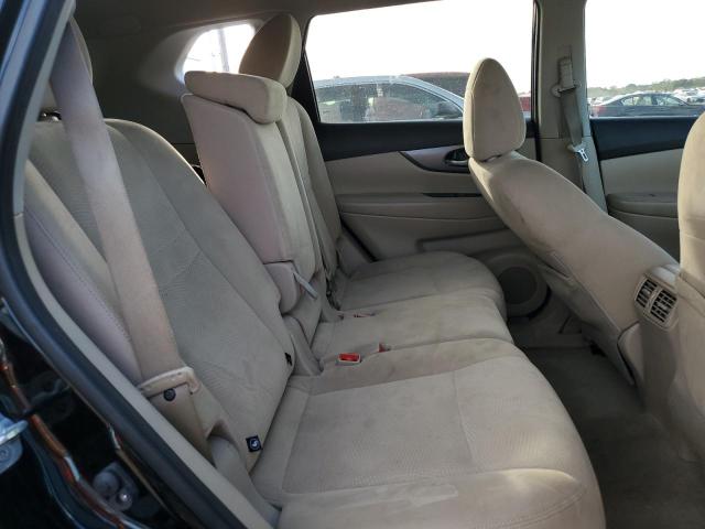 Photo 10 from auction – 2015 NISSAN ROGUE S with VIN KNMAT2MTXFP525594