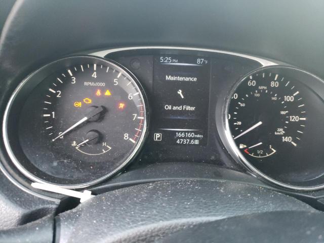 Photo 9 from auction – 2015 NISSAN ROGUE S with VIN KNMAT2MT4FP528331
