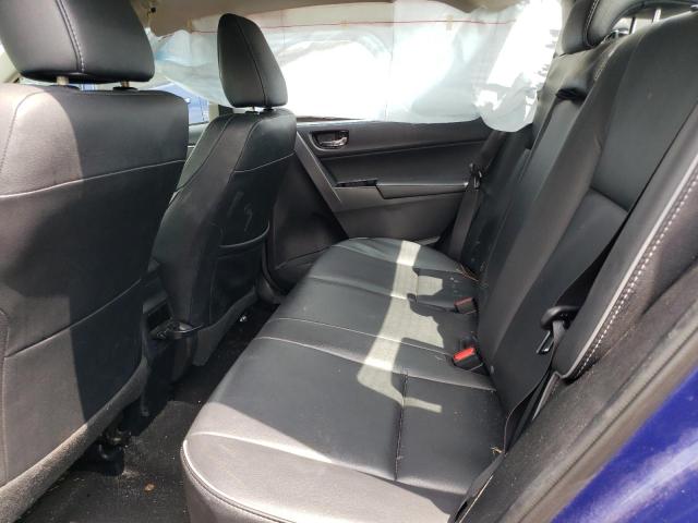 Photo 10 from auction – 2016 TOYOTA COROLLA L with VIN 2T1BURHE6GC528594