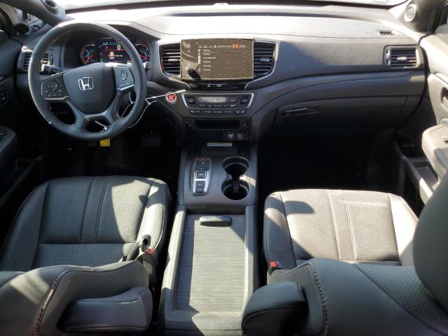 Photo 8 from auction – 2022 HONDA PILOT TRAI with VIN 5FNYF6H86NB072697