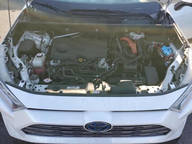 Photo 12 from auction – 2019 TOYOTA RAV4 LIMIT with VIN JTMDWRFV8KD006647