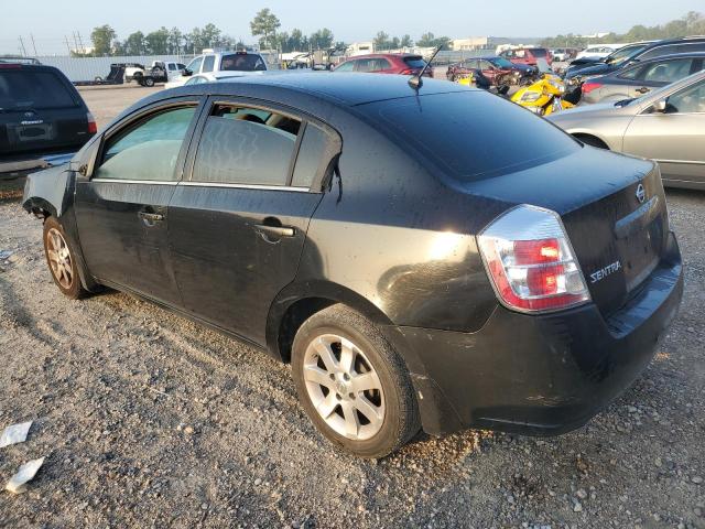 Photo 2 from auction – 2008 NISSAN SENTRA 2.0 with VIN 3N1AB61E28L680075