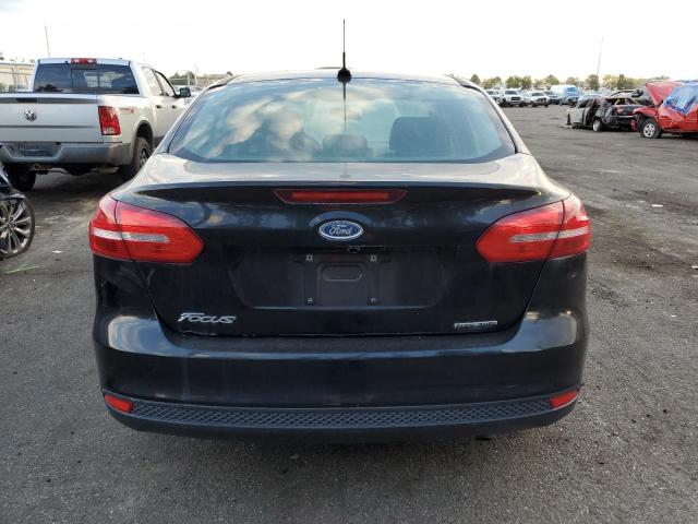 Photo 6 from auction – 2016 FORD FOCUS S with VIN 1FADP3E29GL225346