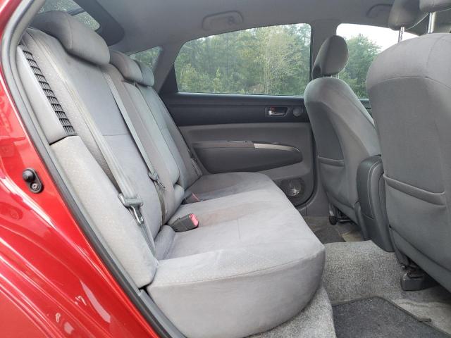 Photo 10 from auction – 2008 TOYOTA PRIUS with VIN JTDKB20U983367930