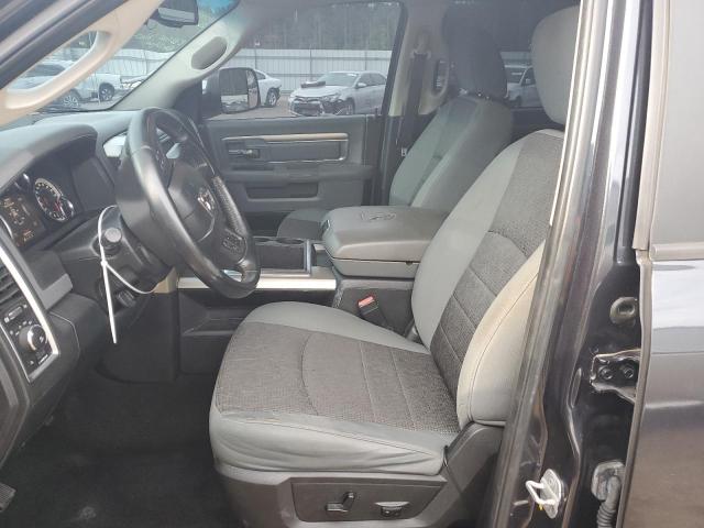 Photo 7 from auction – 2014 RAM 1500 SLT with VIN 1C6RR6LG3ES287796