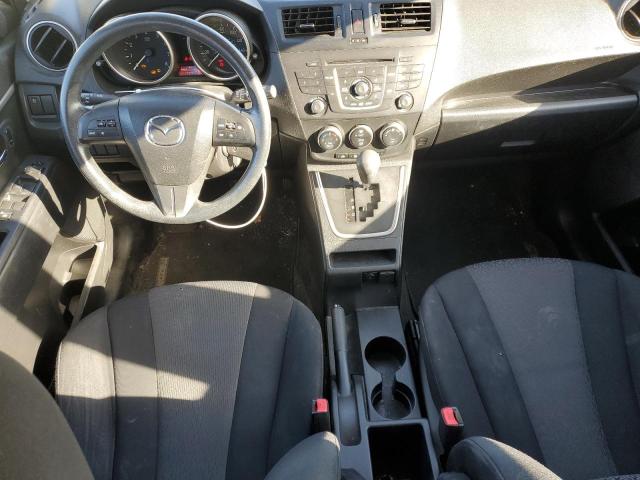 Снимка 8 от търг – 2012 MAZDA 5 с VIN JM1CW2BL4C0113484