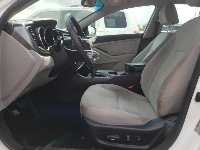 Photo 7 from auction – 2013 KIA OPTIMA LX with VIN 5XXGM4A76DG196214