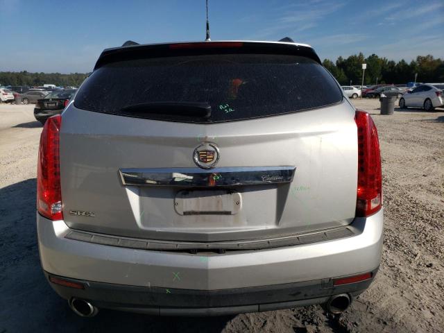 Фото 6 с аукциона – 2011 CADILLAC SRX с VIN 3GYFNGEY5BS532420
