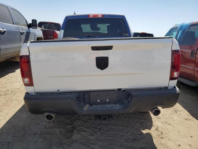 Photo 6 from auction – 2021 RAM 1500 CLASS with VIN 1C6RR6GTXMS534009