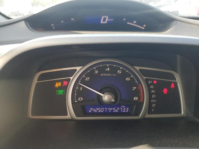 Photo 9 from auction – 2011 HONDA CIVIC LX-S with VIN 2HGFA1F65BH004201