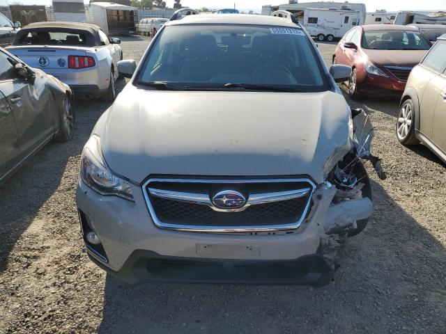 Photo 5 from auction – 2017 SUBARU CROSSTREK with VIN JF2GPABC6HH217364